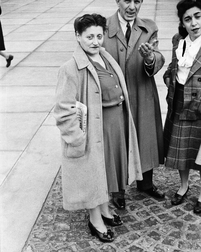 This Guy Found A Roll Of Film From WWII At A Thrift Shop And Shared These 18 Pics From it This Guy Found A Roll Of Film From WWII At A Thrift Shop And Shared These 18 Pics From it