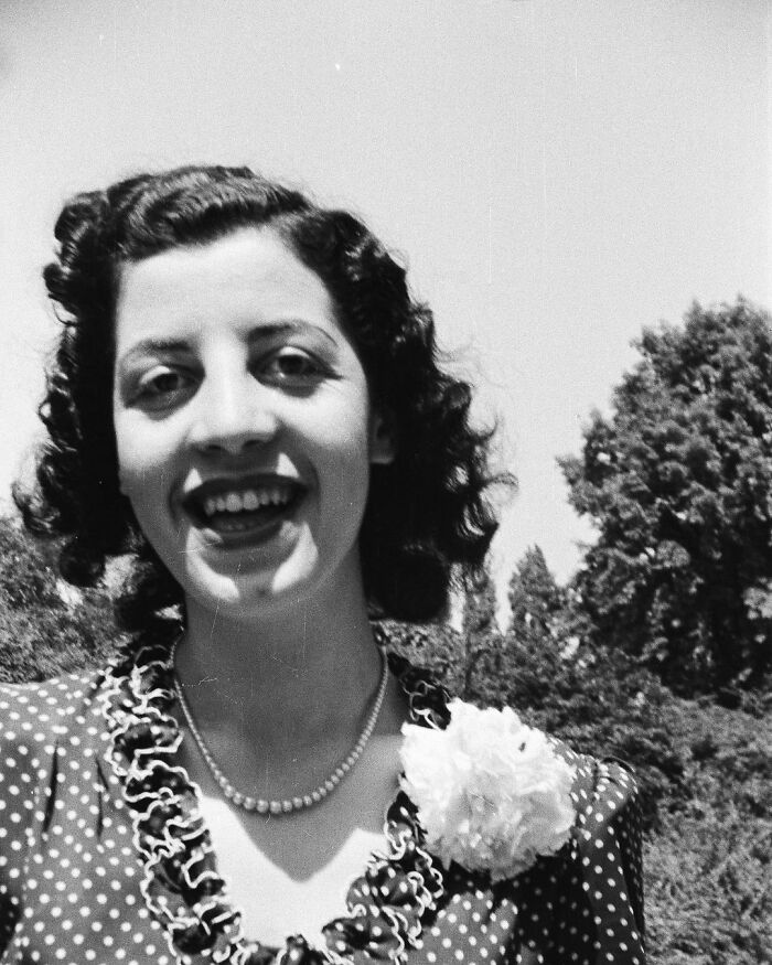 This Guy Found A Roll Of Film From WWII At A Thrift Shop And Shared These 18 Pics From it This Guy Found A Roll Of Film From WWII At A Thrift Shop And Shared These 18 Pics From it