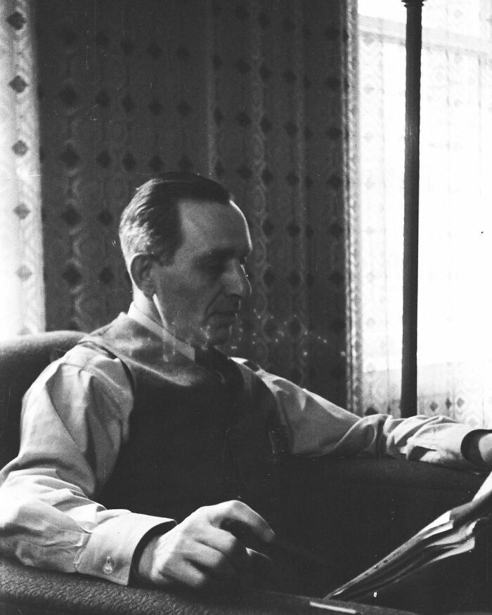 This Guy Found A Roll Of Film From WWII At A Thrift Shop And Shared These 18 Pics From it This Guy Found A Roll Of Film From WWII At A Thrift Shop And Shared These 18 Pics From it