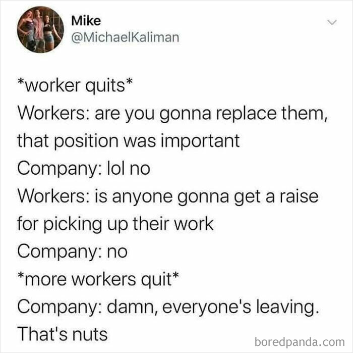 People Share Unrealistic Requirements They Get When Trying To Find A Job, And Here Are 40 Of The Most Ridiculous Ones (New Pics) People Share Unrealistic Requirements They Get When Trying To Find A Job, And Here Are 40 Of The Most Ridiculous Ones (New Pics)