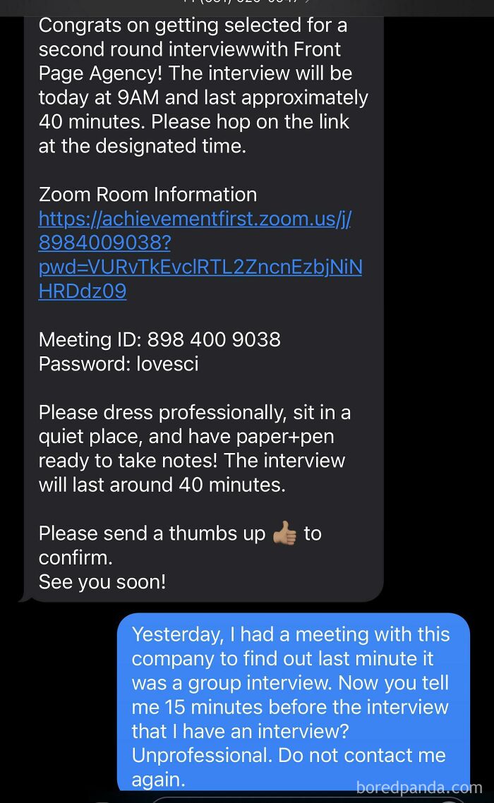 People Share Unrealistic Requirements They Get When Trying To Find A Job, And Here Are 40 Of The Most Ridiculous Ones (New Pics) People Share Unrealistic Requirements They Get When Trying To Find A Job, And Here Are 40 Of The Most Ridiculous Ones (New Pics)