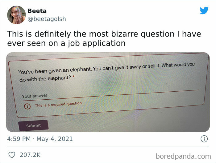 People Share Unrealistic Requirements They Get When Trying To Find A Job, And Here Are 40 Of The Most Ridiculous Ones (New Pics) People Share Unrealistic Requirements They Get When Trying To Find A Job, And Here Are 40 Of The Most Ridiculous Ones (New Pics)