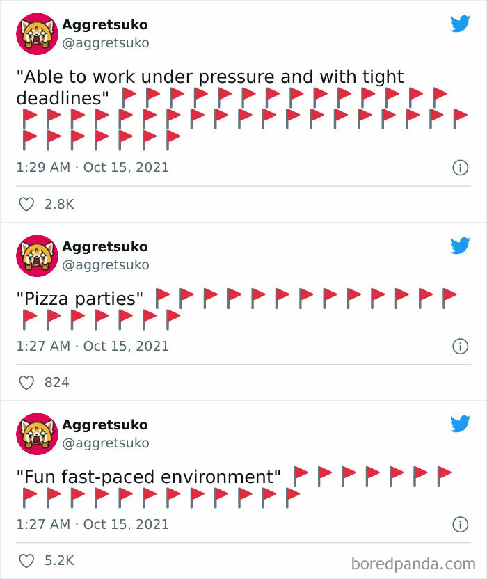 People Share Unrealistic Requirements They Get When Trying To Find A Job, And Here Are 40 Of The Most Ridiculous Ones (New Pics) People Share Unrealistic Requirements They Get When Trying To Find A Job, And Here Are 40 Of The Most Ridiculous Ones (New Pics)