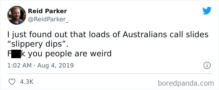30 Funny Things Non-Australians Found Out About Australia And Can’t Stop Laughing At 30 Funny Things Non-Australians Found Out About Australia And Can’t Stop Laughing At