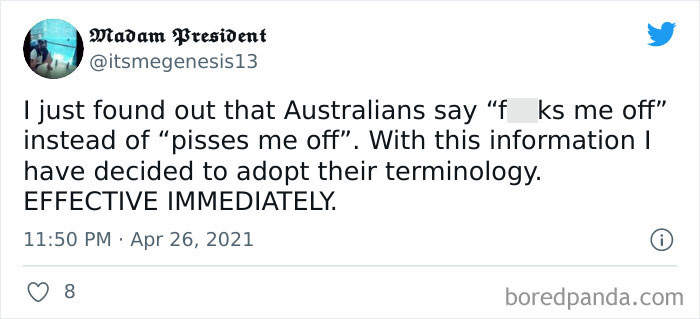 30 Funny Things Non-Australians Found Out About Australia And Can’t Stop Laughing At 30 Funny Things Non-Australians Found Out About Australia And Can’t Stop Laughing At