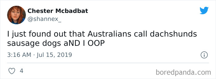 30 Funny Things Non-Australians Found Out About Australia And Can’t Stop Laughing At 30 Funny Things Non-Australians Found Out About Australia And Can’t Stop Laughing At