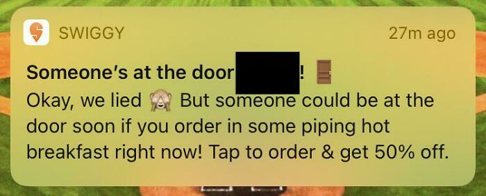 Evil Marketing Techniques That Businesses Don’t Want You To Know (50 New Pics) Evil Marketing Techniques That Businesses Don’t Want You To Know (50 New Pics)