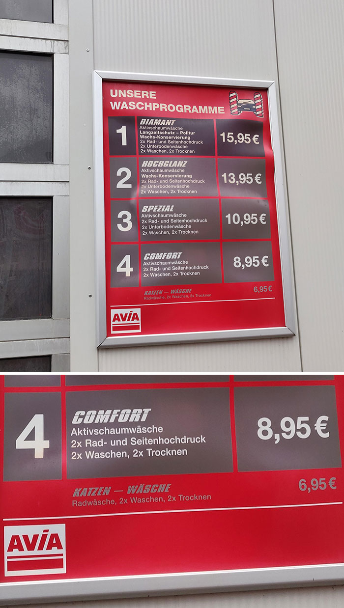 Evil Marketing Techniques That Businesses Don’t Want You To Know (50 New Pics) Evil Marketing Techniques That Businesses Don’t Want You To Know (50 New Pics)