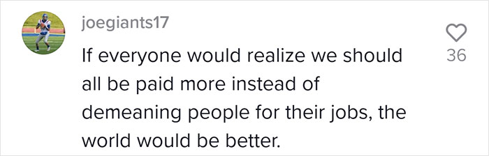This Fast-Food Restaurant Reignites Hiring Debate After This Woman Reveals That They Pay Their Workers $20 Per Hour This Fast-Food Restaurant Reignites Hiring Debate After This Woman Reveals That They Pay Their Workers $20 Per Hour