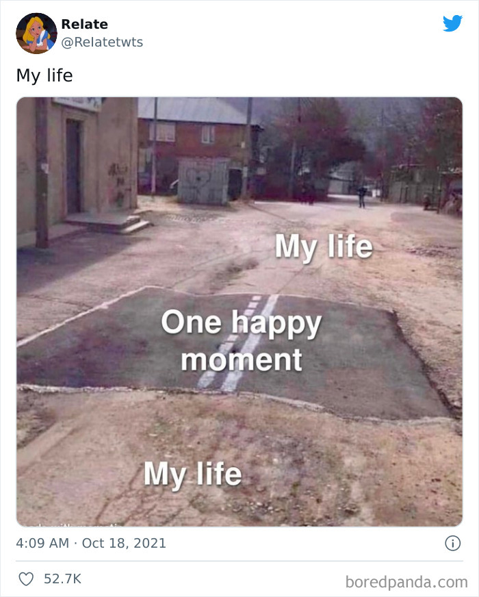 This Twitter Page Is Dedicated To Jokes And Memes Many Of Us Will Probably Relate To (50 Pics) This Twitter Page Is Dedicated To Jokes And Memes Many Of Us Will Probably Relate To (50 Pics)