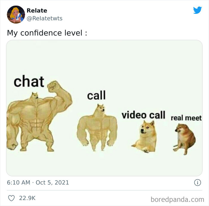 This Twitter Page Is Dedicated To Jokes And Memes Many Of Us Will Probably Relate To (50 Pics) This Twitter Page Is Dedicated To Jokes And Memes Many Of Us Will Probably Relate To (50 Pics)