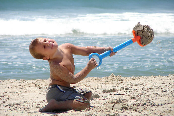 Someone Online Asked “What Took You An Embarrassing Amount Of Time To Figure Out?”, And 30 People Delivered Someone Online Asked “What Took You An Embarrassing Amount Of Time To Figure Out?”, And 30 People Delivered