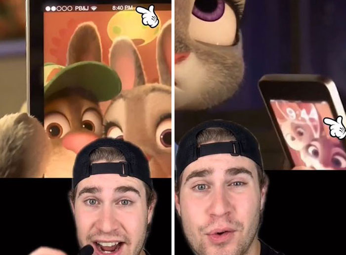 20 Of The Biggest Movie Mistakes You Probably Haven’t Noticed, As Shared By This Guy On TikTok 20 Of The Biggest Movie Mistakes You Probably Haven’t Noticed, As Shared By This Guy On TikTok