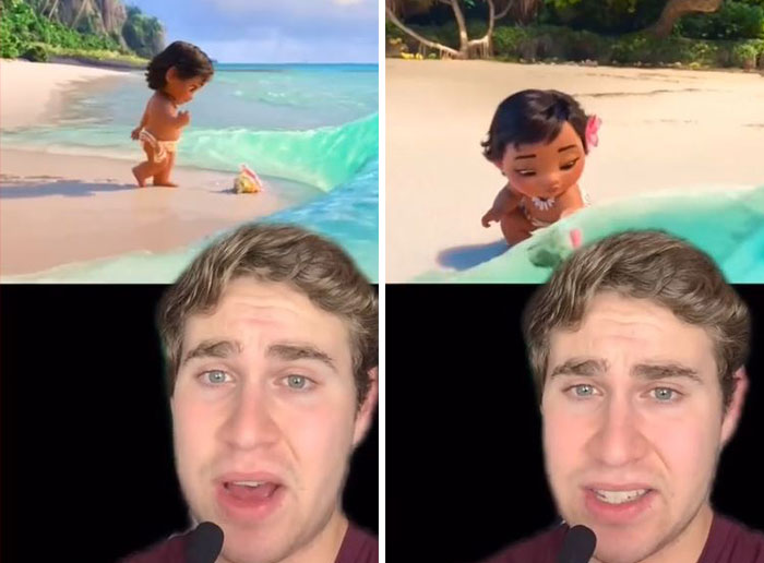 20 Of The Biggest Movie Mistakes You Probably Haven’t Noticed, As Shared By This Guy On TikTok 20 Of The Biggest Movie Mistakes You Probably Haven’t Noticed, As Shared By This Guy On TikTok