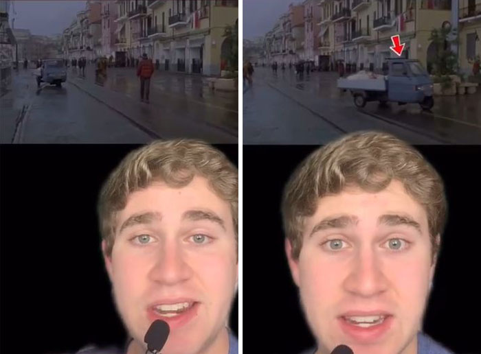 20 Of The Biggest Movie Mistakes You Probably Haven’t Noticed, As Shared By This Guy On TikTok 20 Of The Biggest Movie Mistakes You Probably Haven’t Noticed, As Shared By This Guy On TikTok