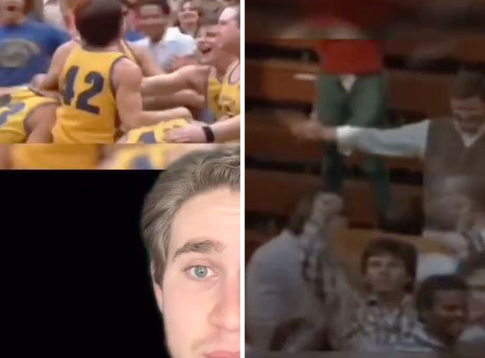 20 Of The Biggest Movie Mistakes You Probably Haven’t Noticed, As Shared By This Guy On TikTok 20 Of The Biggest Movie Mistakes You Probably Haven’t Noticed, As Shared By This Guy On TikTok