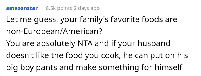 Petty Husband Sparks Family Drama After Throwing Out All The Traditional Food His Loving Wife Made For Her Family Petty Husband Sparks Family Drama After Throwing Out All The Traditional Food His Loving Wife Made For Her Family