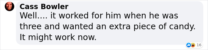 Anti-Masker Gets Roasted Online For Lying On Costco Floor For 8 Minutes To Protest Mask Requirements