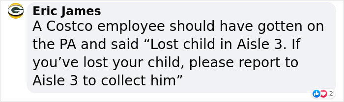 Anti-Masker Gets Roasted Online For Lying On Costco Floor For 8 Minutes To Protest Mask Requirements
