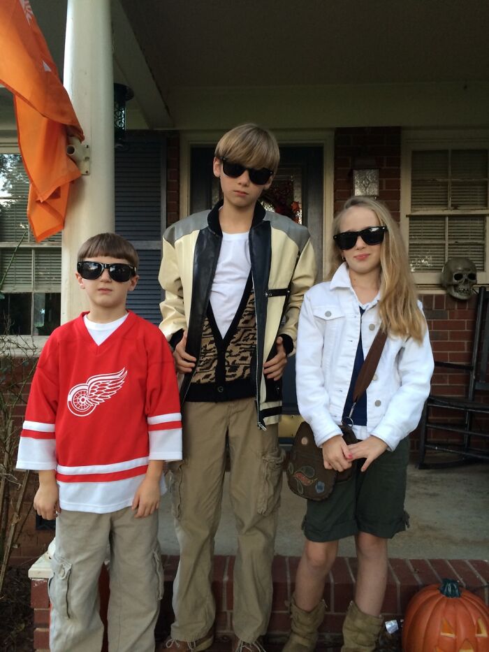 Hey Pandas, Post Your Best Halloween Costume (Closed) Hey Pandas, Post Your Best Halloween Costume (Closed)