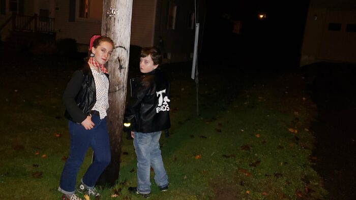 Hey Pandas, Post Your Best Halloween Costume (Closed) Hey Pandas, Post Your Best Halloween Costume (Closed)