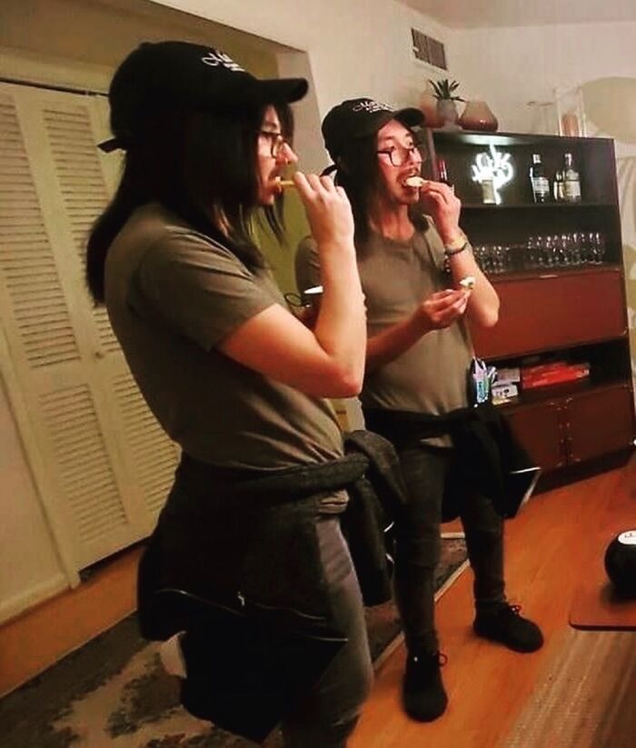 Hey Pandas, Post Your Best Halloween Costume (Closed) Hey Pandas, Post Your Best Halloween Costume (Closed)