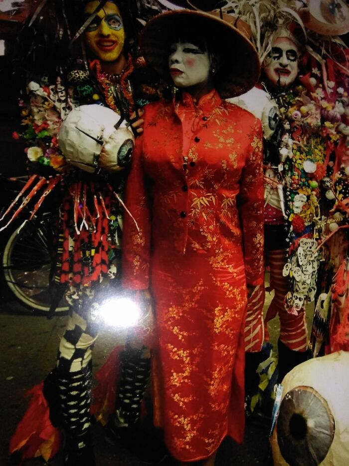 Hey Pandas, Post Your Best Halloween Costume (Closed) Hey Pandas, Post Your Best Halloween Costume (Closed)