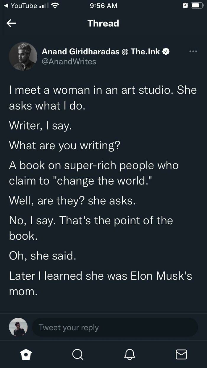 40 Embarrassing Moments People Didn’t Know Who They Were Talking To And Made A Fool Of Themselves 40 Embarrassing Moments People Didn’t Know Who They Were Talking To And Made A Fool Of Themselves