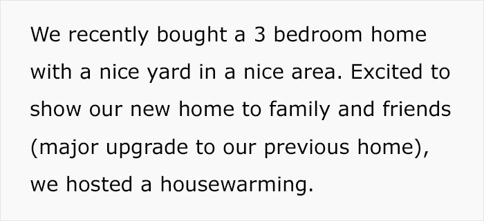 Woman Is Asked When She’s Having Kids, Replies With A Playful Joke, Gets Banned From Family Halloween Party Woman Is Asked When She’s Having Kids, Replies With A Playful Joke, Gets Banned From Family Halloween Party