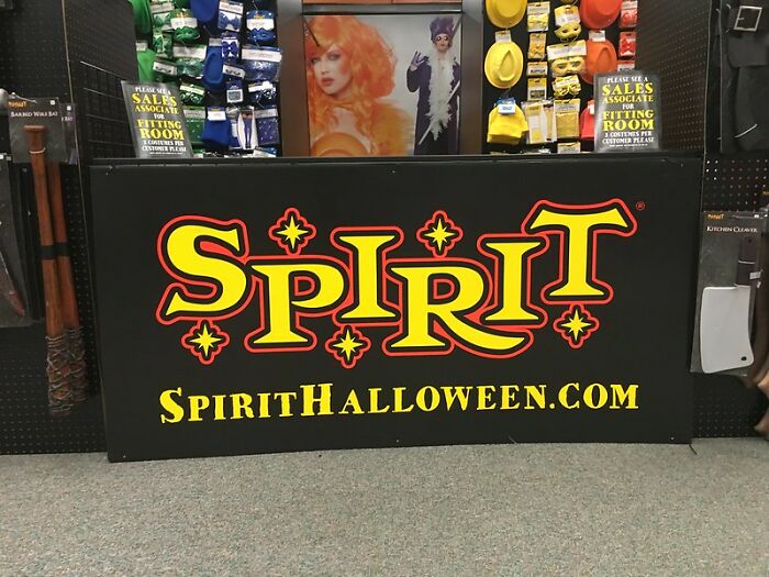 18 Racist Costumes That Spirit Halloween Decided To Get Rid Of, As Shared By An Employee On Twitter 18 Racist Costumes That Spirit Halloween Decided To Get Rid Of, As Shared By An Employee On Twitter