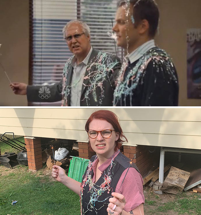 98 Last-Minute Halloween Costumes That Turned Out Great (2025) 98 Last-Minute Halloween Costumes That Turned Out Great (2025)