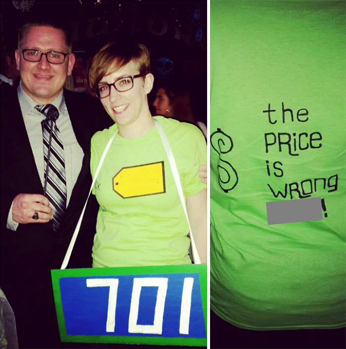 98 Last-Minute Halloween Costumes That Turned Out Great (2025) 98 Last-Minute Halloween Costumes That Turned Out Great (2025)