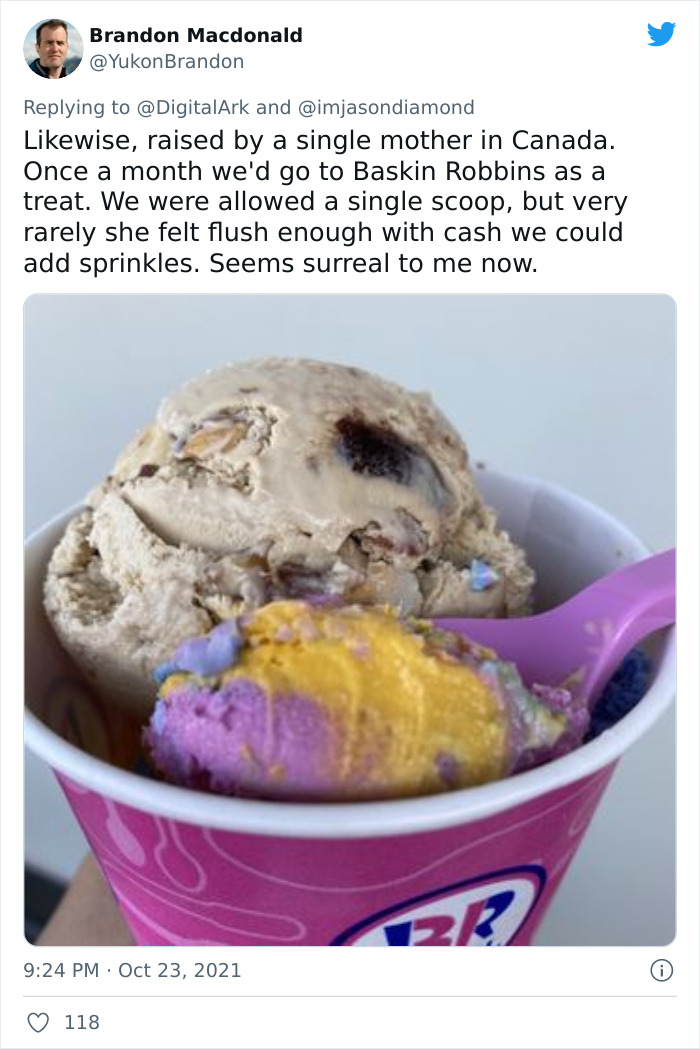 People Online Share Foods They Thought Were “Fancy” As Kids But Not As Adults (35 Foods) People Online Share Foods They Thought Were “Fancy” As Kids But Not As Adults (35 Foods)