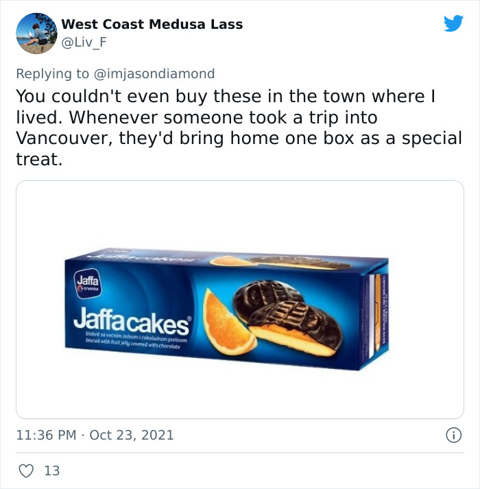 People Online Share Foods They Thought Were “Fancy” As Kids But Not As Adults (35 Foods) People Online Share Foods They Thought Were “Fancy” As Kids But Not As Adults (35 Foods)