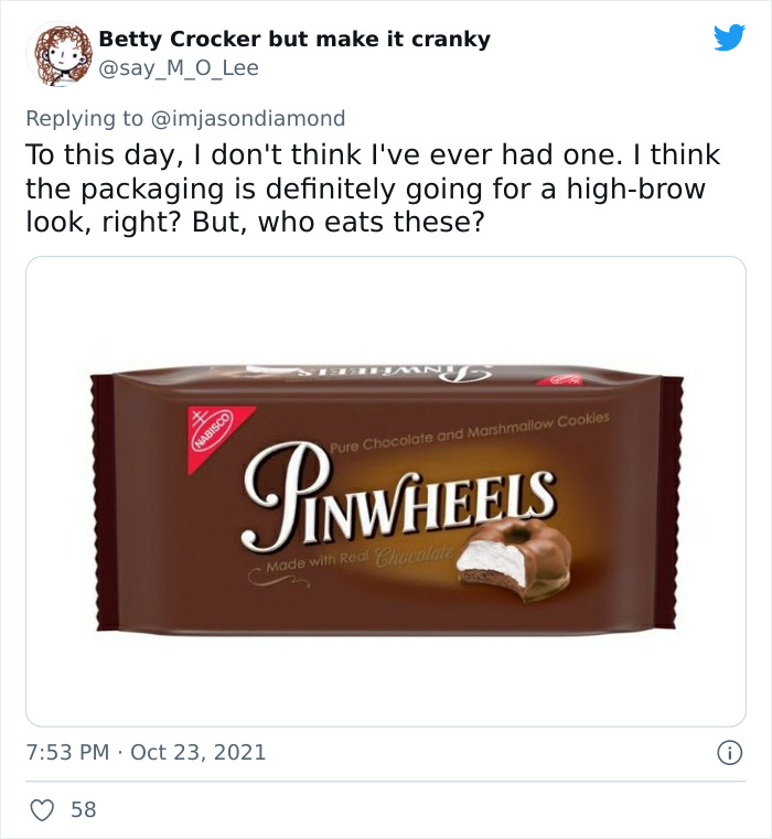 People Online Share Foods They Thought Were “Fancy” As Kids But Not As Adults (35 Foods) People Online Share Foods They Thought Were “Fancy” As Kids But Not As Adults (35 Foods)