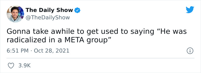 30 Of The Best Memes And Jokes In Response To Facebook Changing Its Name To “Meta” 30 Of The Best Memes And Jokes In Response To Facebook Changing Its Name To “Meta”