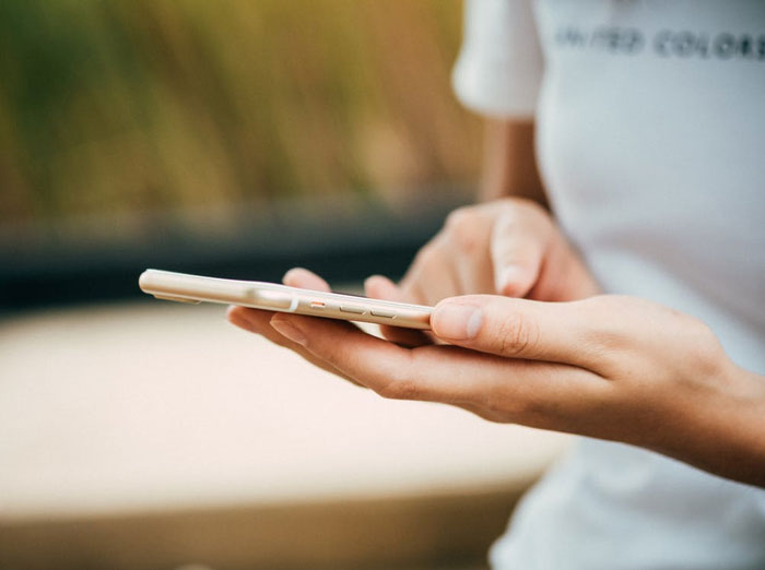 30 People Reveal The Most Spine-Chilling Messages They’ve Ever Received 30 People Reveal The Most Spine-Chilling Messages They’ve Ever Received