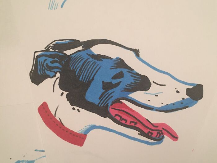 Hey Pandas, Draw A Picture Of Your Pet (Closed) Hey Pandas, Draw A Picture Of Your Pet (Closed)