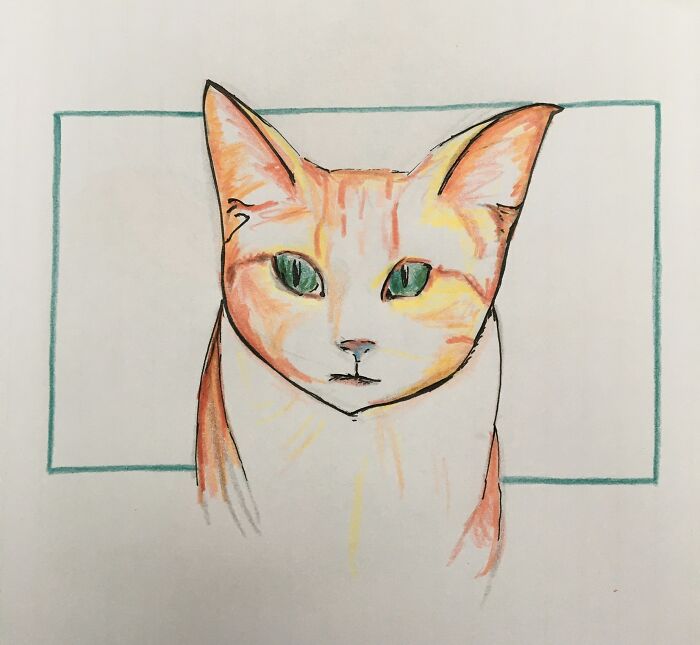 Hey Pandas, Draw A Picture Of Your Pet (Closed) Hey Pandas, Draw A Picture Of Your Pet (Closed)