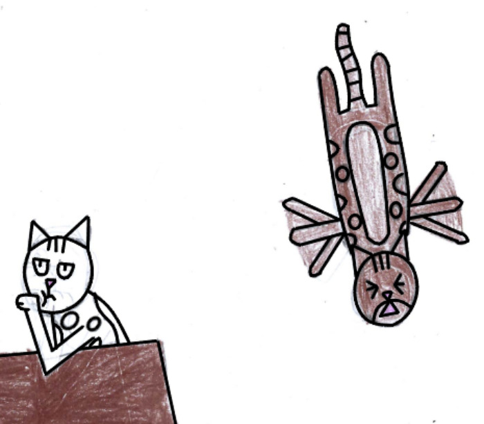 Hey Pandas, Draw A Picture Of Your Pet (Closed) Hey Pandas, Draw A Picture Of Your Pet (Closed)