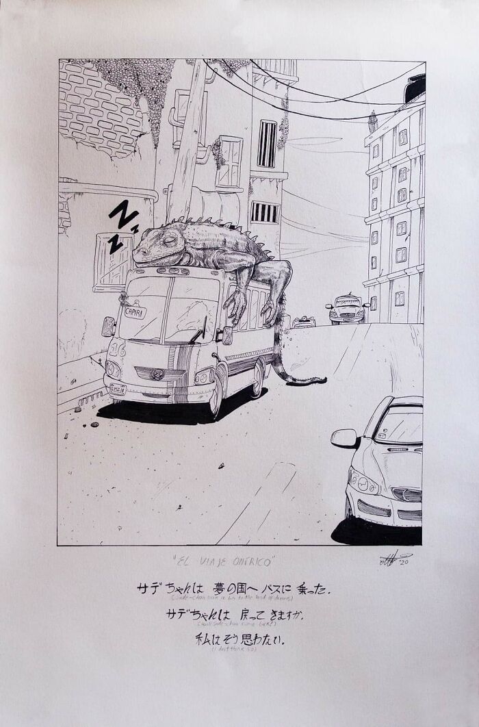 Hey Pandas, Draw A Picture Of Your Pet (Closed) Hey Pandas, Draw A Picture Of Your Pet (Closed)