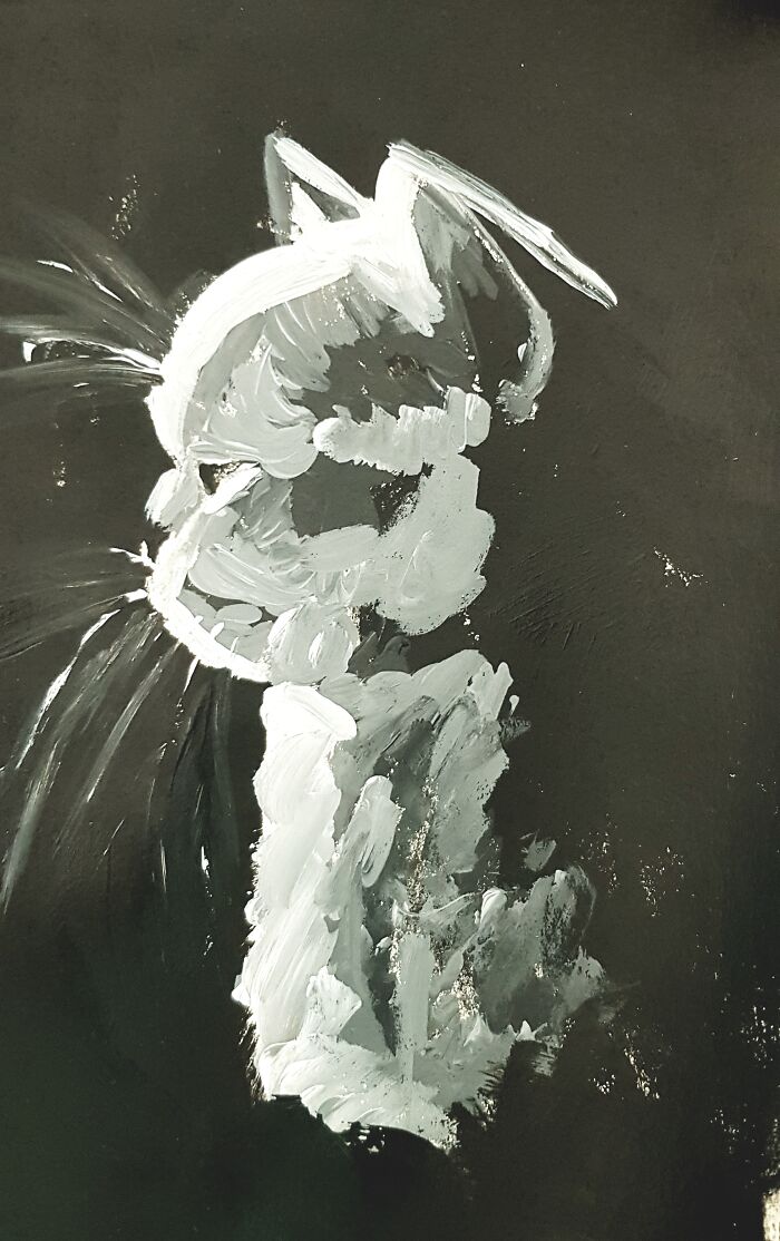 Hey Pandas, Draw A Picture Of Your Pet (Closed) Hey Pandas, Draw A Picture Of Your Pet (Closed)