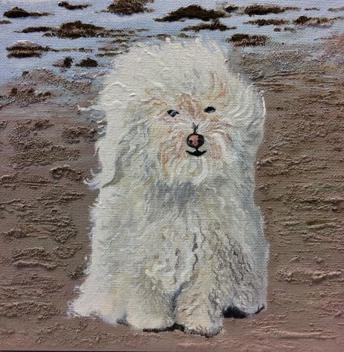 Hey Pandas, Draw A Picture Of Your Pet (Closed) Hey Pandas, Draw A Picture Of Your Pet (Closed)