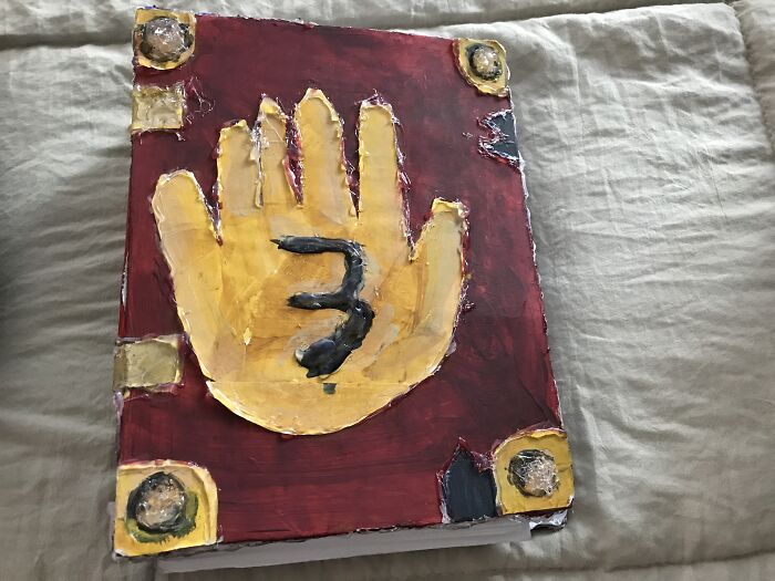 Hey Pandas, What’s Something Your Proud Of? (Closed) Hey Pandas, What’s Something Your Proud Of? (Closed)