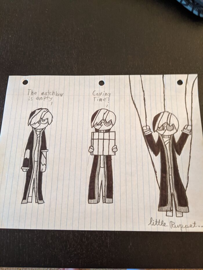 Hey Pandas, What’s Something Your Proud Of? (Closed) Hey Pandas, What’s Something Your Proud Of? (Closed)