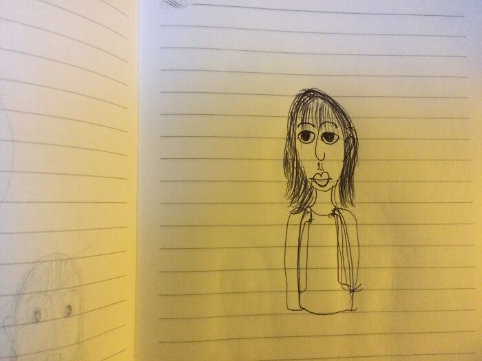 Hey Pandas, Draw Sae Byeok From The Squid Game And Post The Result (Closed) Hey Pandas, Draw Sae Byeok From The Squid Game And Post The Result (Closed)