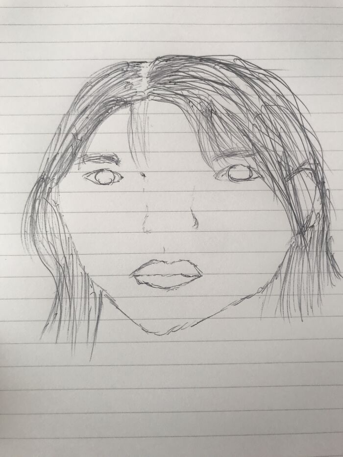 Hey Pandas, Draw Sae Byeok From The Squid Game And Post The Result (Closed) Hey Pandas, Draw Sae Byeok From The Squid Game And Post The Result (Closed)