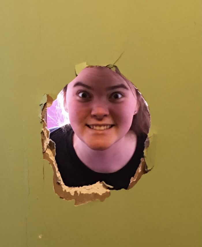 Hey Pandas, Post The Funniest Pic You Ever Took (Closed) Hey Pandas, Post The Funniest Pic You Ever Took (Closed)