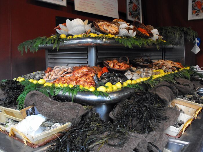 “What’s That One Disgusting Thing That Everybody Except You Seems To Like?” (35 Answers) “What’s That One Disgusting Thing That Everybody Except You Seems To Like?” (35 Answers)