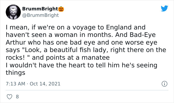 26 Myths That Might Have Originated Because People With Poor Eyesight Had No Access To Glasses, As Shared On Twitter 26 Myths That Might Have Originated Because People With Poor Eyesight Had No Access To Glasses, As Shared On Twitter